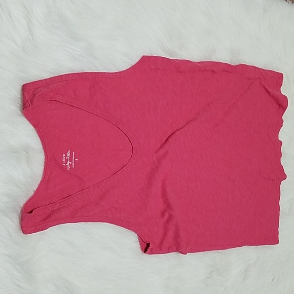 J Crew Tank Top - Picture 2 of 3